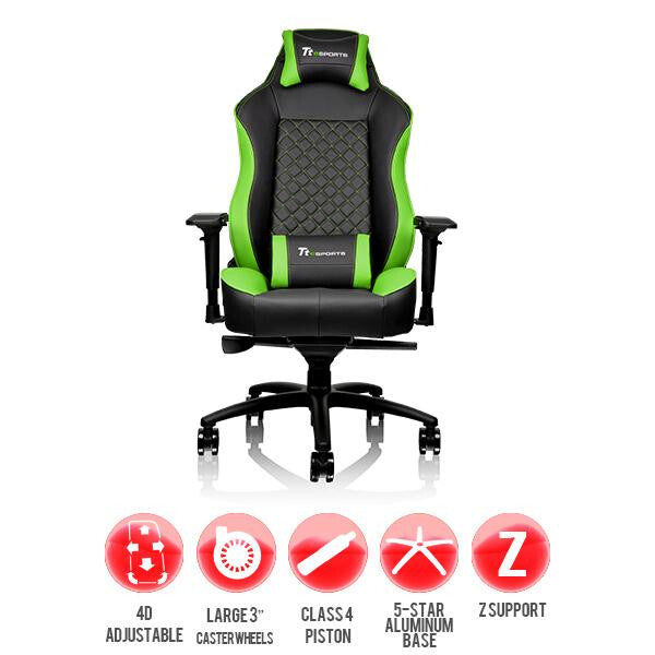 Tt eSPORTS GT Comfort