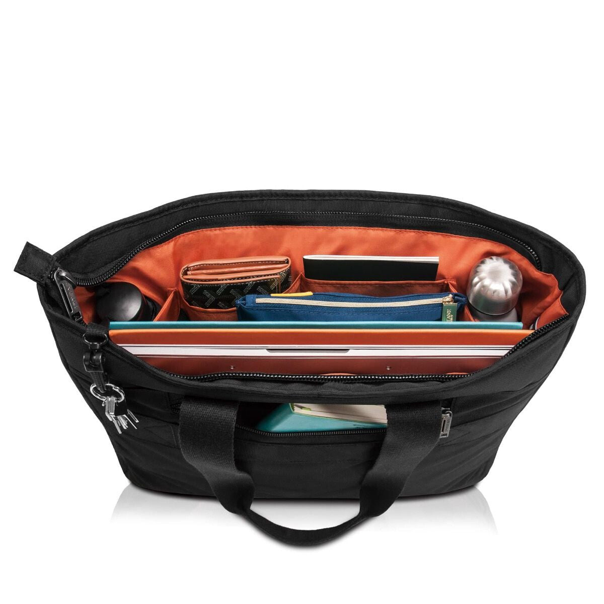 Everki 418 39.6 cm (15.6") Black