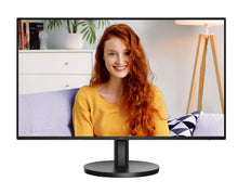 AOC B3 27B3HA3 computer monitor 68.6 cm (27") 1920 x 1080 pixels Full HD LED Black