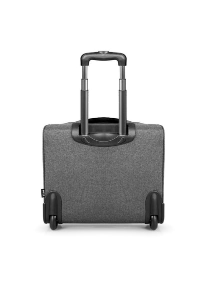 Port Designs Yosemite Trolley Soft shell Grey 25 L PET felt