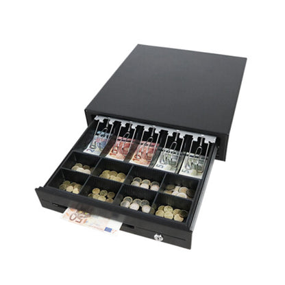 Maken CK-420 cash drawer Manual cash drawer