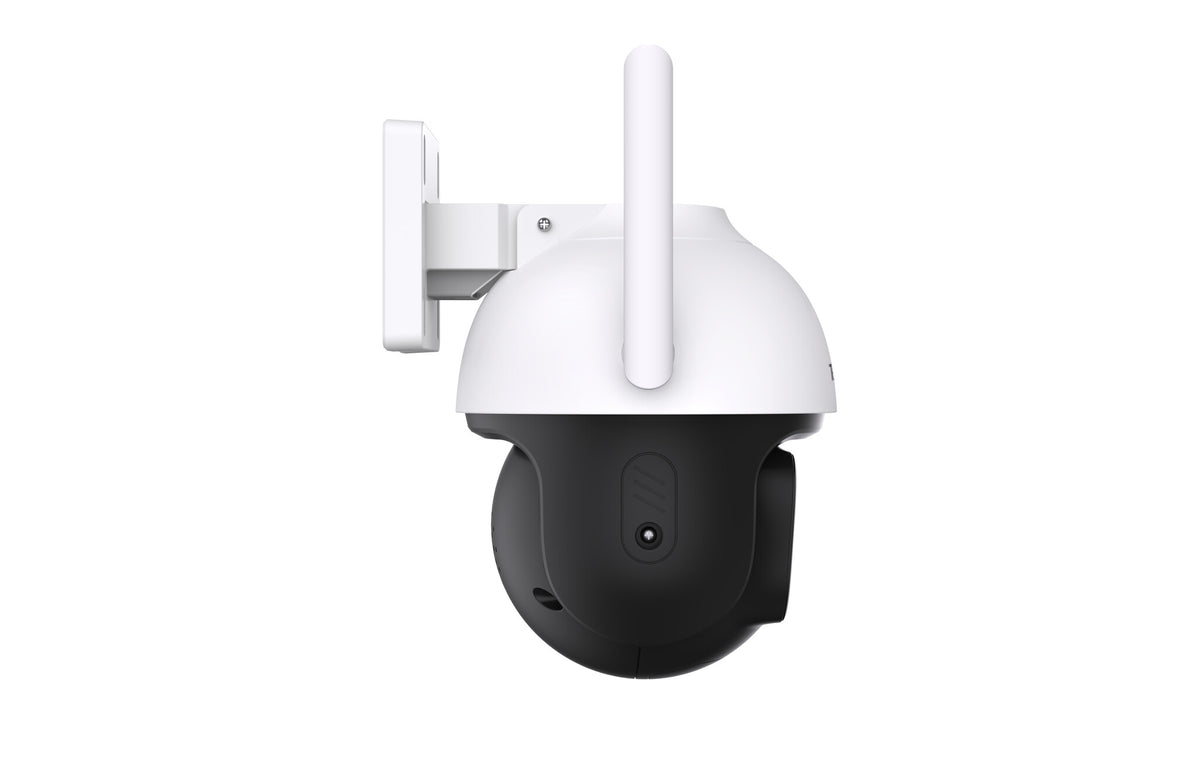 Tenda CH7-WCA security camera Spherical IP security camera Indoor & outdoor 2560 x 1440 pixels Wall