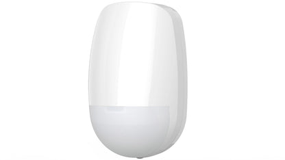 Hikvision DS-PDD15AM-EG2 motion detector Passive infrared (PIR) sensor/Microwave sensor Wired Wall