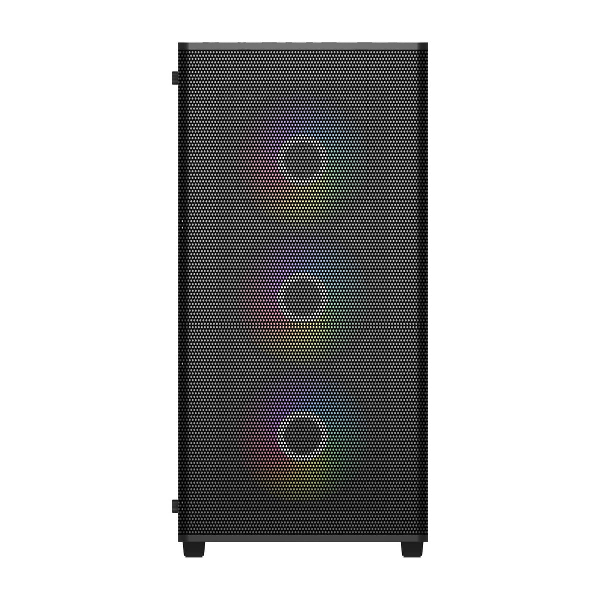 FSP M220-BA Case Midi Tower Black ARGB