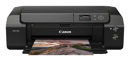 Canon imagePROGRAF PRO-300 photo printer 4800 x 2400 DPI 13" x 19" (33x48 cm) Wi-Fi