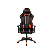 Canyon Fobos PC gaming chair Black, Orange
