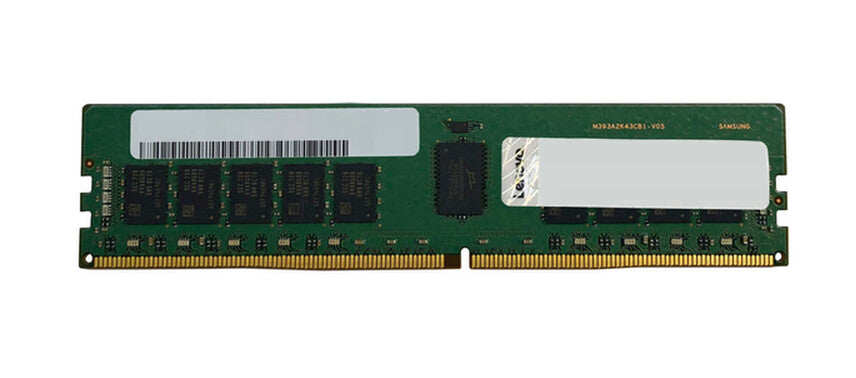 Lenovo 4X77A93557 memory module 32 GB 1 x 32 GB DDR5 ECC
