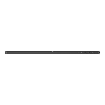 AOC 16T20 portable TV/monitor Portable monitor Black 39.6 cm (15.6") 1920 x 1080 pixels