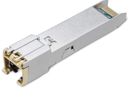 TP-Link 10G BASE-T RJ45 SFP+ Module