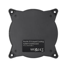 Thermaltake Pacific TF3 Computer case Fan 12 cm Grey