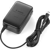 Canon CA-110 Digital camera Black USB Indoor