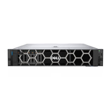 DELL PowerEdge R760XS server 2.4 TB Rack (2U) Intel Xeon Silver 4510 2.4 GHz 32 GB DDR5-SDRAM 700 W
