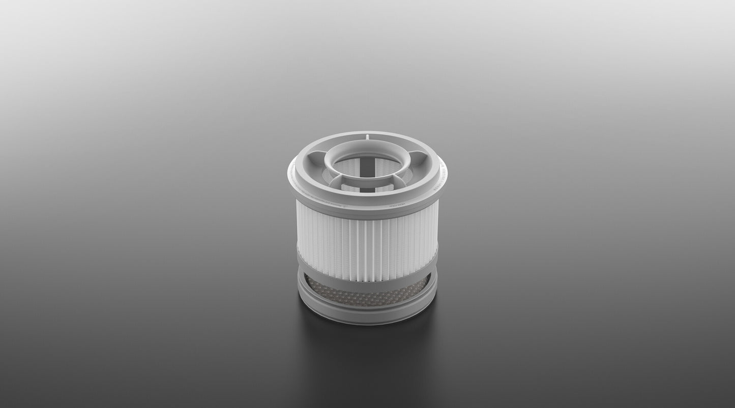 Xiaomi Mi Vacuum Cleaner G10/G9 HEPA Filter Kit