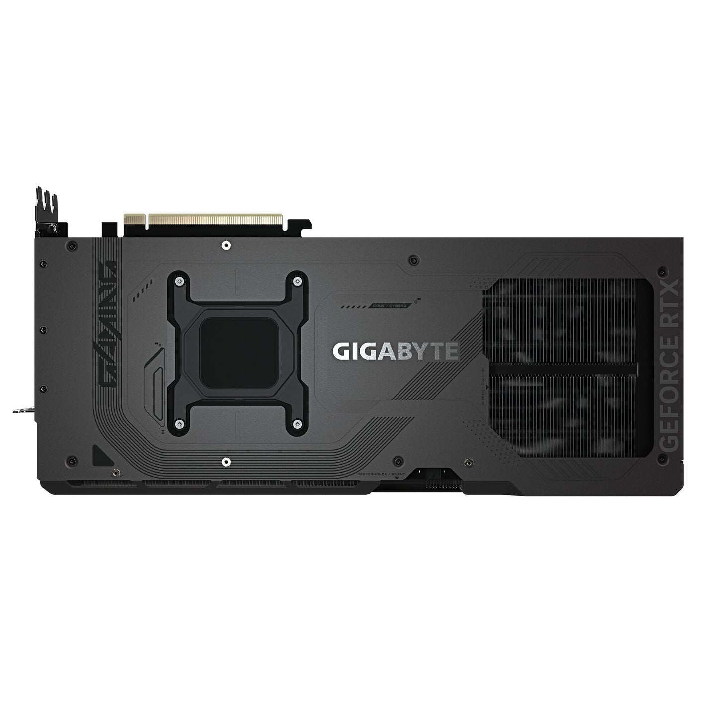 GIGABYTE GeForce RTX 5090 GAMING OC 32G Graphics Card