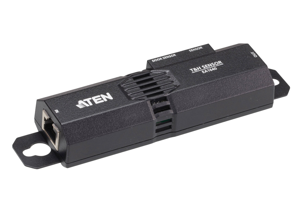 ATEN EA1640 Indoor Temperature & humidity sensor