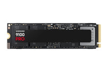 SAMSUNG MZ-VAP1T0BW 9100 PRO 1 TB NVMe SSD - Read Speed up to 14 700 MB/s; Write Speed to up 13 300 MB/s; Random Read up to 1 85