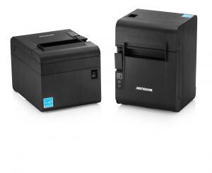 Bixolon SRP-E300 Wired Direct thermal POS printer