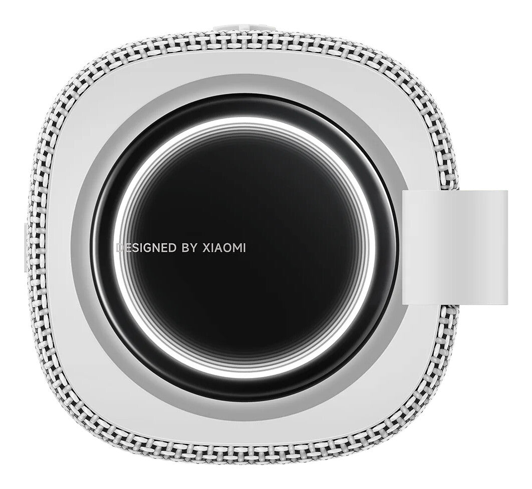 Xiaomi Sound Play Stereo portable speaker White 18 W