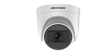 Hikvision DS-2CE76D0T-EXIPF Turret CCTV security camera Indoor 1920 x 1080 pixels Ceiling/wall