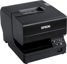 Epson TM-J7200 (301) W/O MICR,BLACK,INC PSU,EU