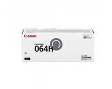 Canon 064H toner cartridge 1 pc(s) Original Cyan