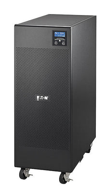 Eaton 9E6KI uninterruptible power supply (UPS) Double-conversion (Online) 6 kVA 4800 W
