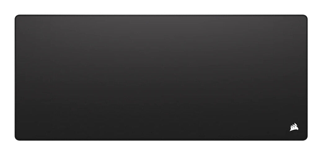 Corsair MM Gaming mouse pad Black