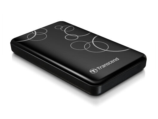 Transcend StoreJet 25A3K 1TB