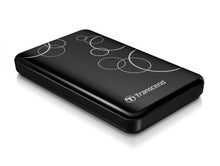 Transcend StoreJet 25A3K 1TB