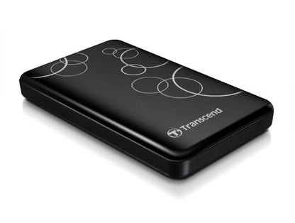 Transcend StoreJet 25A3K 1TB