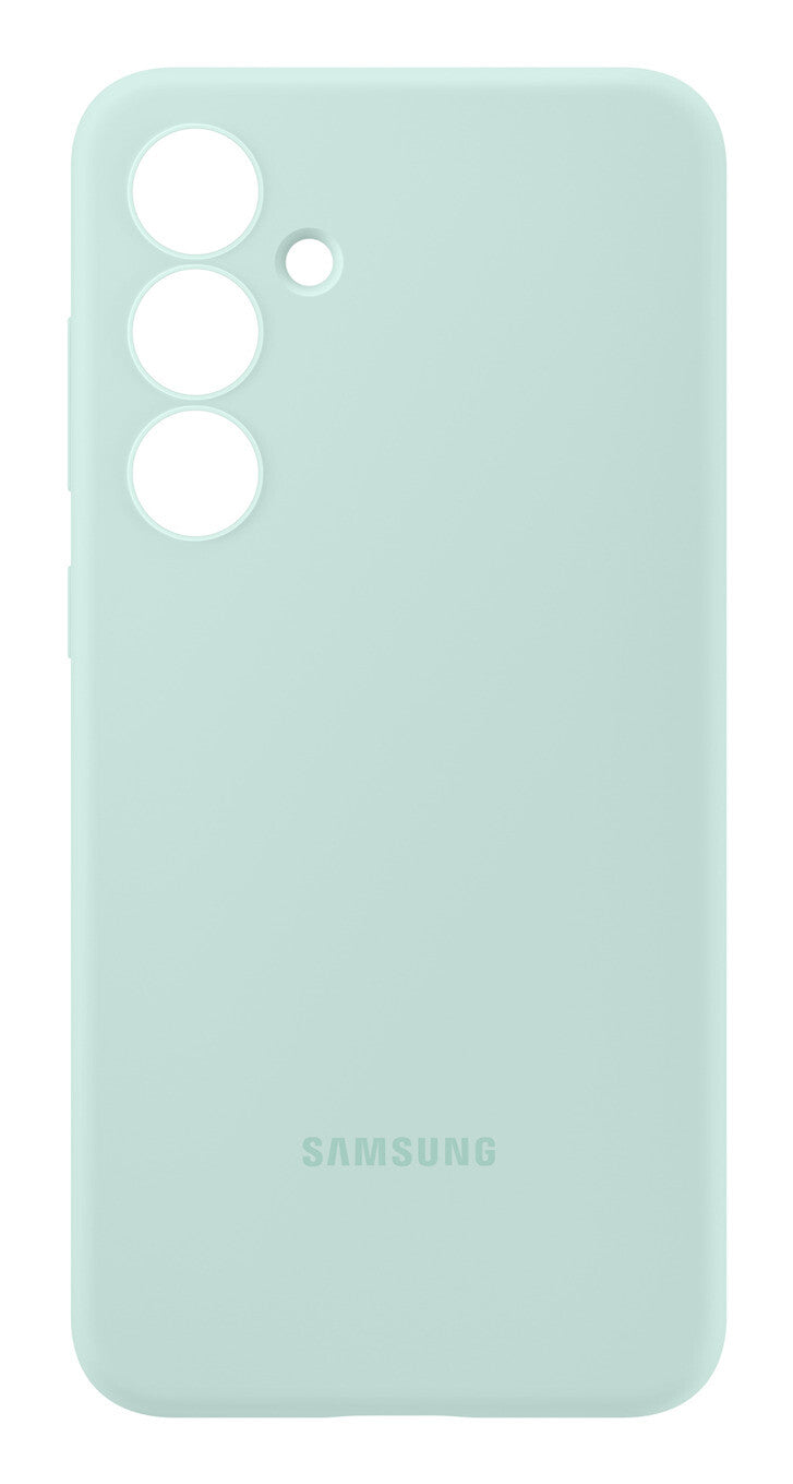 Samsung Silicone Case for S24 FE