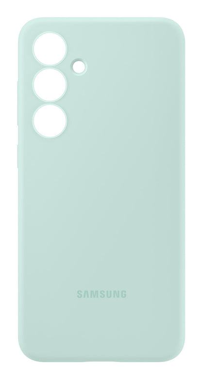 Samsung Silicone Case for S24 FE
