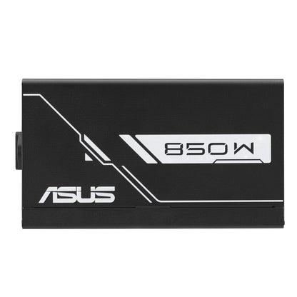 ASUS Prime -850G power supply unit 850 W 20+4 pin ATX ATX Black