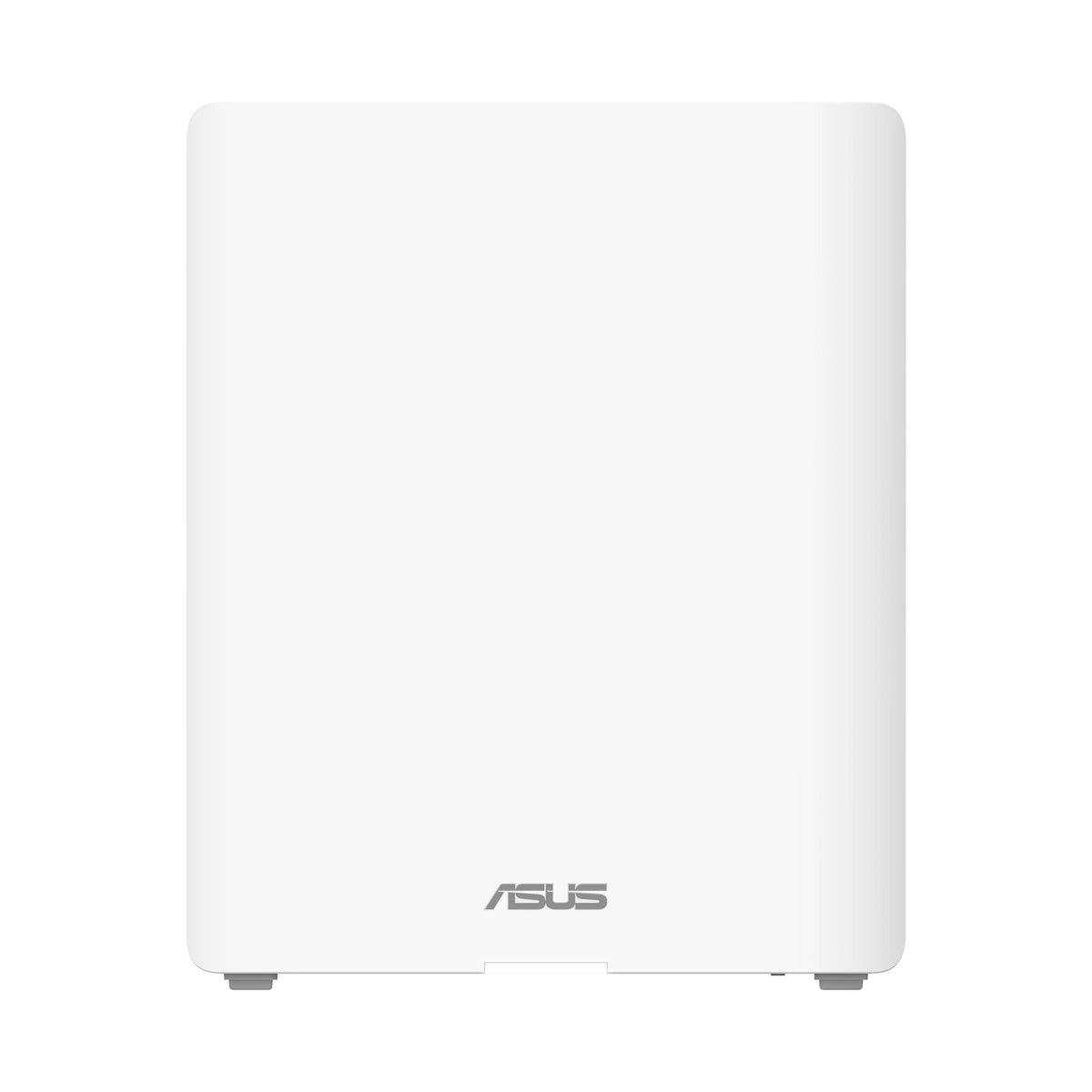 ASUS ZenWiFi BQ16 Quad-band (2.4 GHz / 5 GHz-1 / 5 GHz-2 / 6 GHz) Wi-Fi 7 (802.11be) White 5 Internal