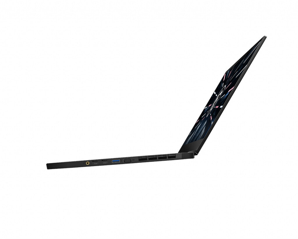 MSI Gaming GS66 12UGS-036ZA Stealth Intel® Core™ i7 i7-12700H Laptop 39.6 cm (15.6") Quad HD 32 GB DDR5-SDRAM 1 TB SSD NVIDIA GeForce RTX 3070 Ti Wi-Fi 6E (802.11ax) Windows 11 Home Black
