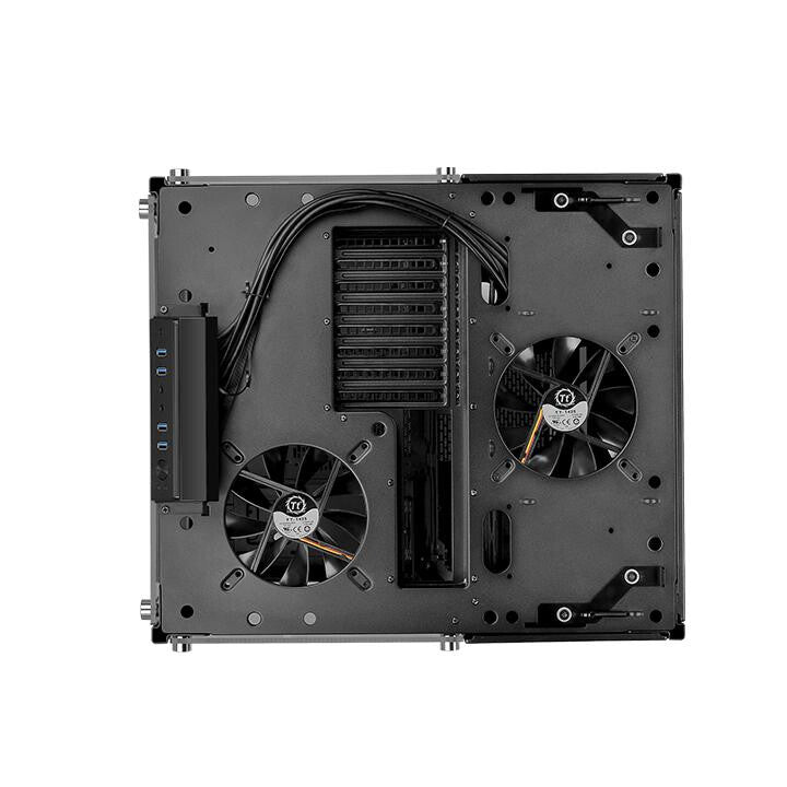 Thermaltake The Tower 900 Full Tower Black