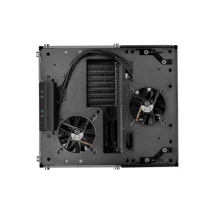 Thermaltake The Tower 900 Full Tower Black