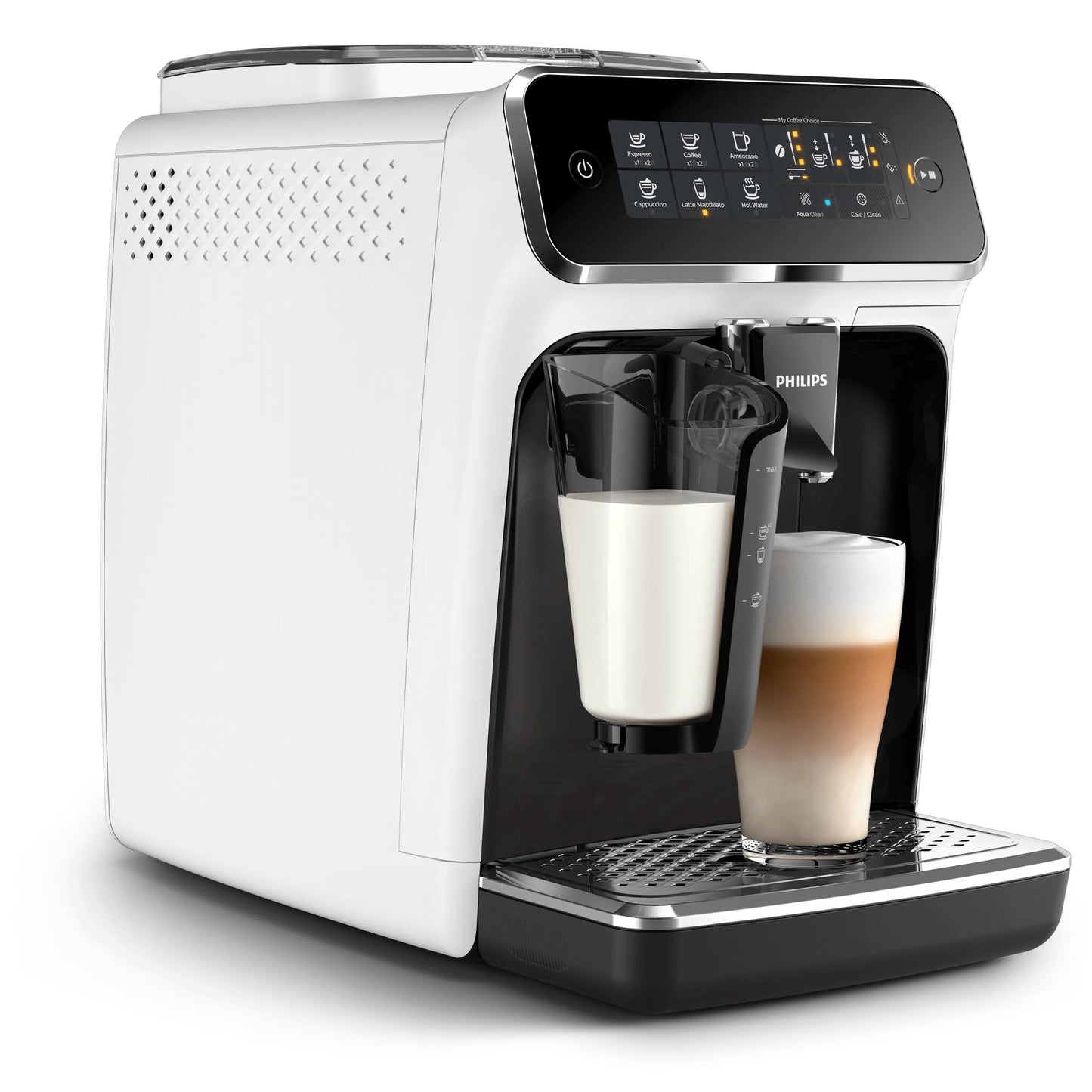Philips EP3243/50 coffee maker Fully-auto Espresso machine 1.8 L