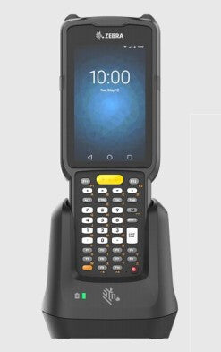Zebra CRD-MC33-2SUCHG-01 mobile device dock station PDA Black