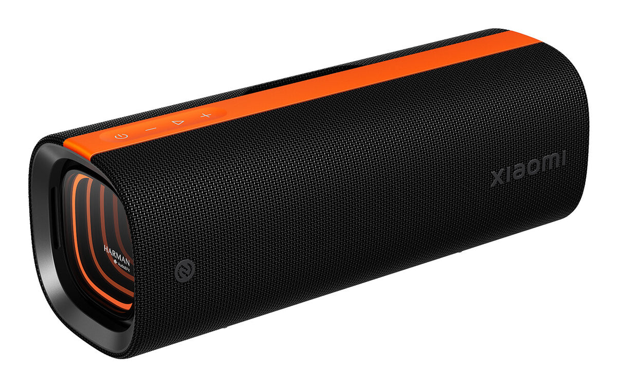 Xiaomi SOUND PARTY Party speaker Black, Orange 50 W