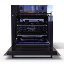 Defy DBO489E oven 76 L Black