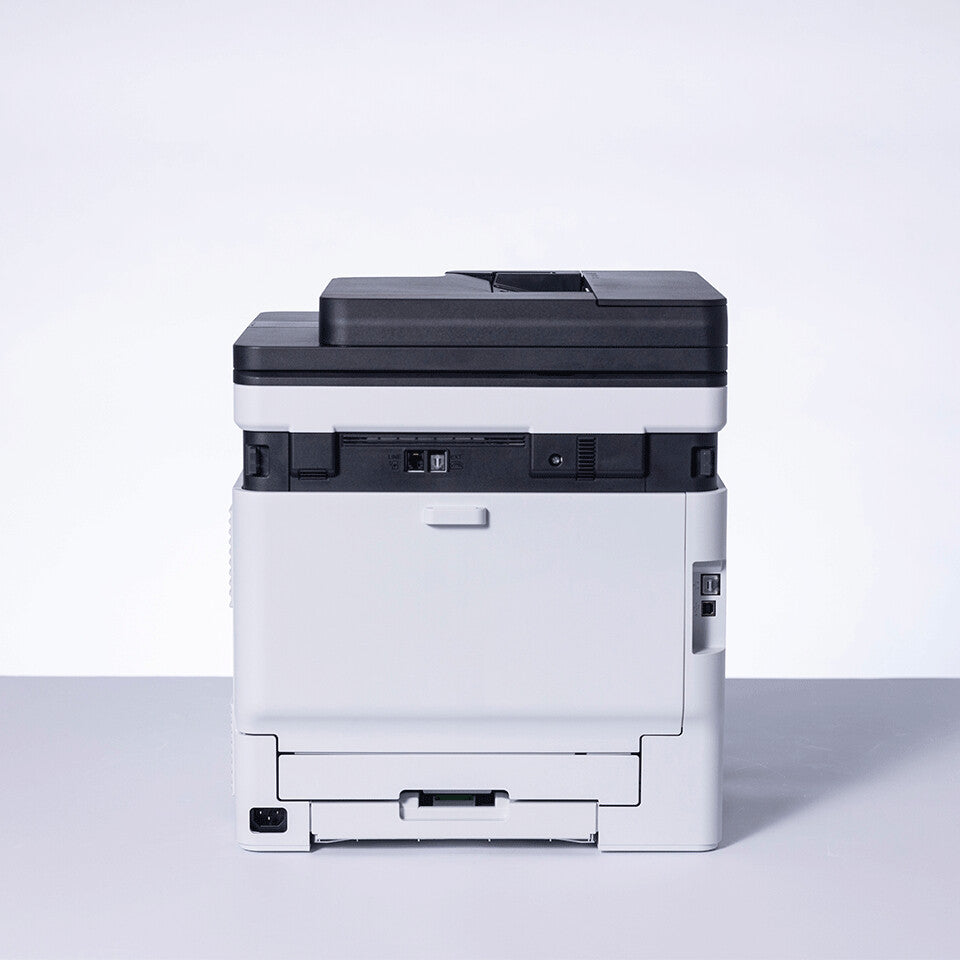 Brother MFC-L8730CDW multifunction printer Laser A4 2400 x 600 DPI 31 ppm Wi-Fi