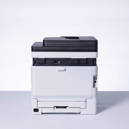 Brother MFC-L8730CDW multifunction printer Laser A4 2400 x 600 DPI 31 ppm Wi-Fi