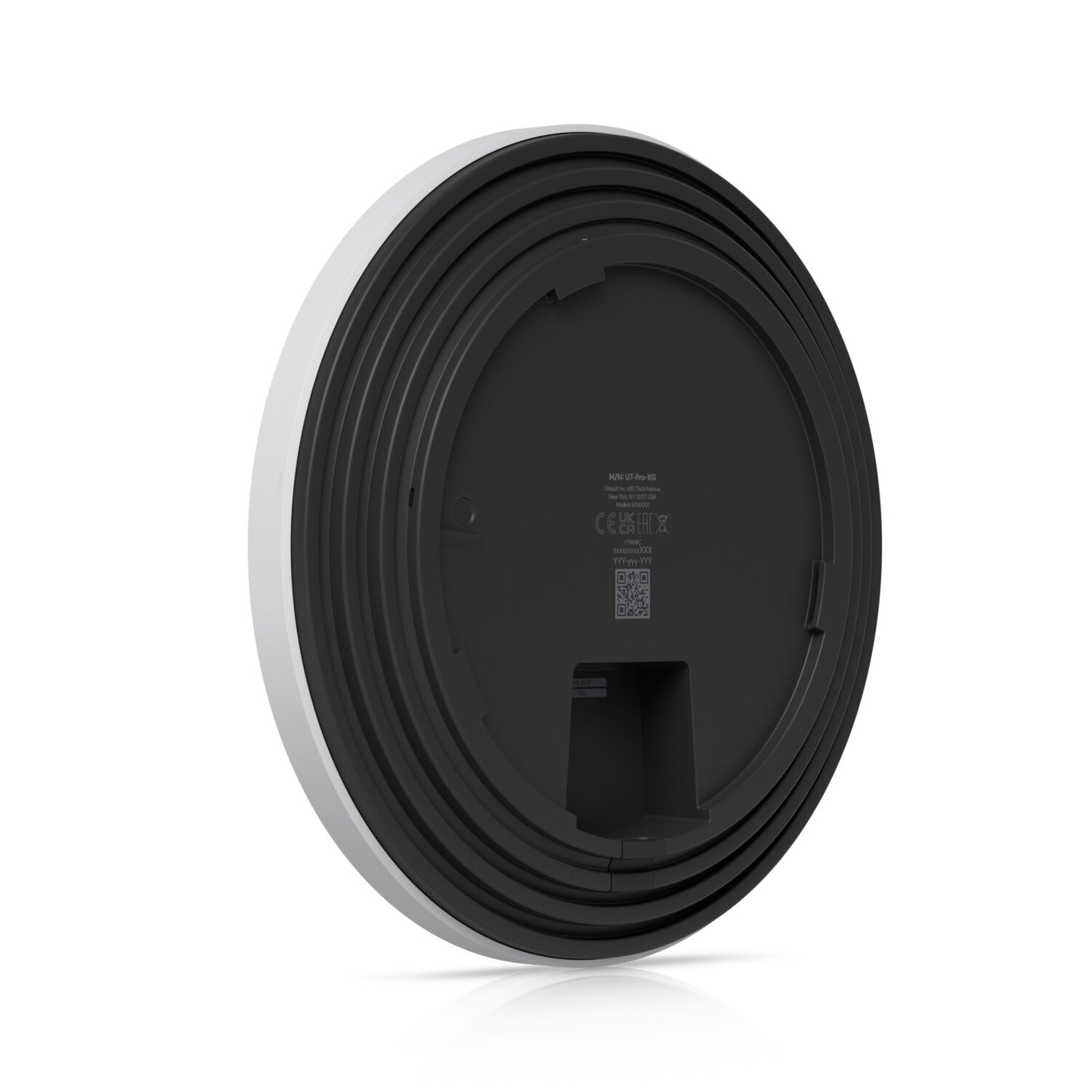 Ubiquiti U7 Pro XG 5800 Mbit/s White Power over Ethernet (PoE)