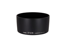 Canon ET-67B Lens Hood