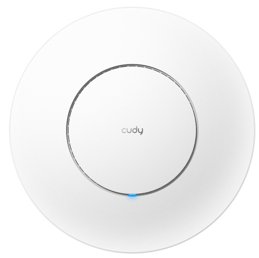Cudy AP3600 wireless access point 2882 Mbit/s White Power over Ethernet (PoE)