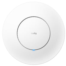 Cudy AP3600 wireless access point 2882 Mbit/s White Power over Ethernet (PoE)
