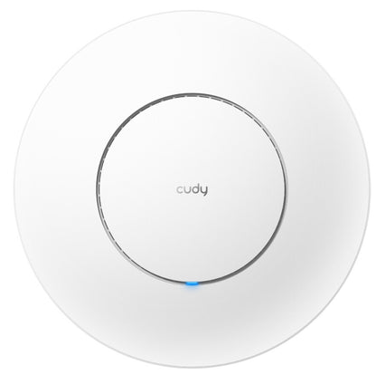Cudy AP3600 wireless access point 2882 Mbit/s White Power over Ethernet (PoE)