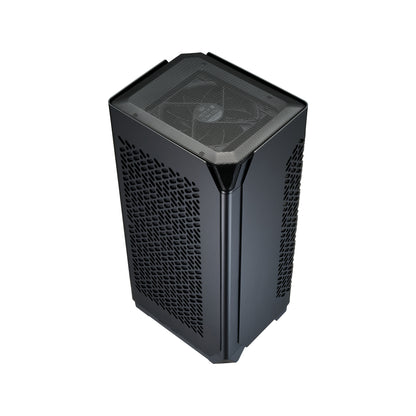 Cooler Master Ncore 100 Air Mini Tower Black