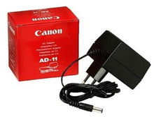Canon 5011A003 power adapter/inverter Indoor Black